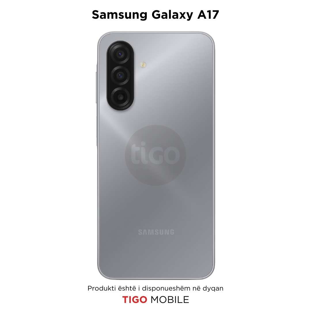 Samsung Galaxy A17