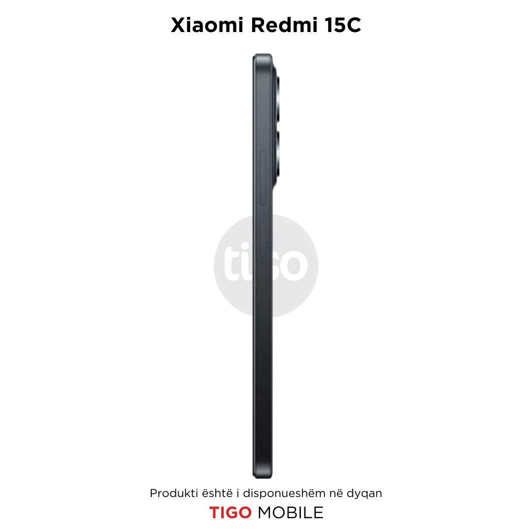 Xiaomi Redmi 15 C