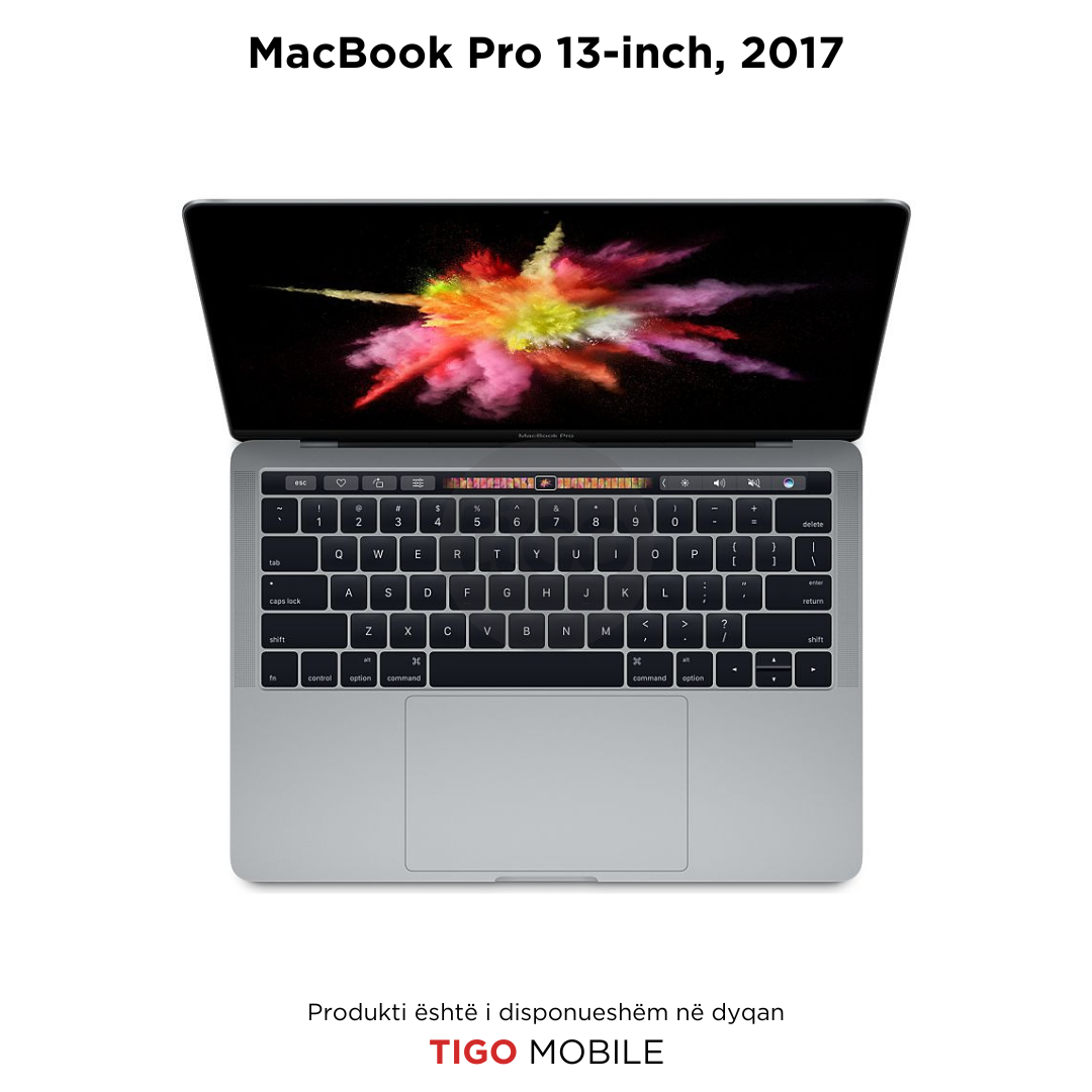 Apple MacBook Pro 13" - 2017 | Core i5 | 106 Battery Cycle | 8 GB RAM & 250 GB Memory