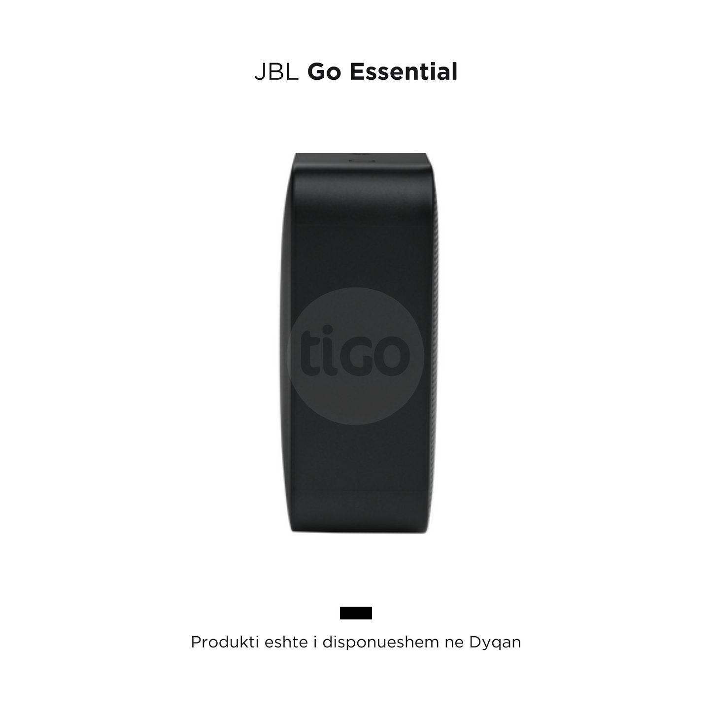 JBL - Boks me Bluetooth - Go Essential