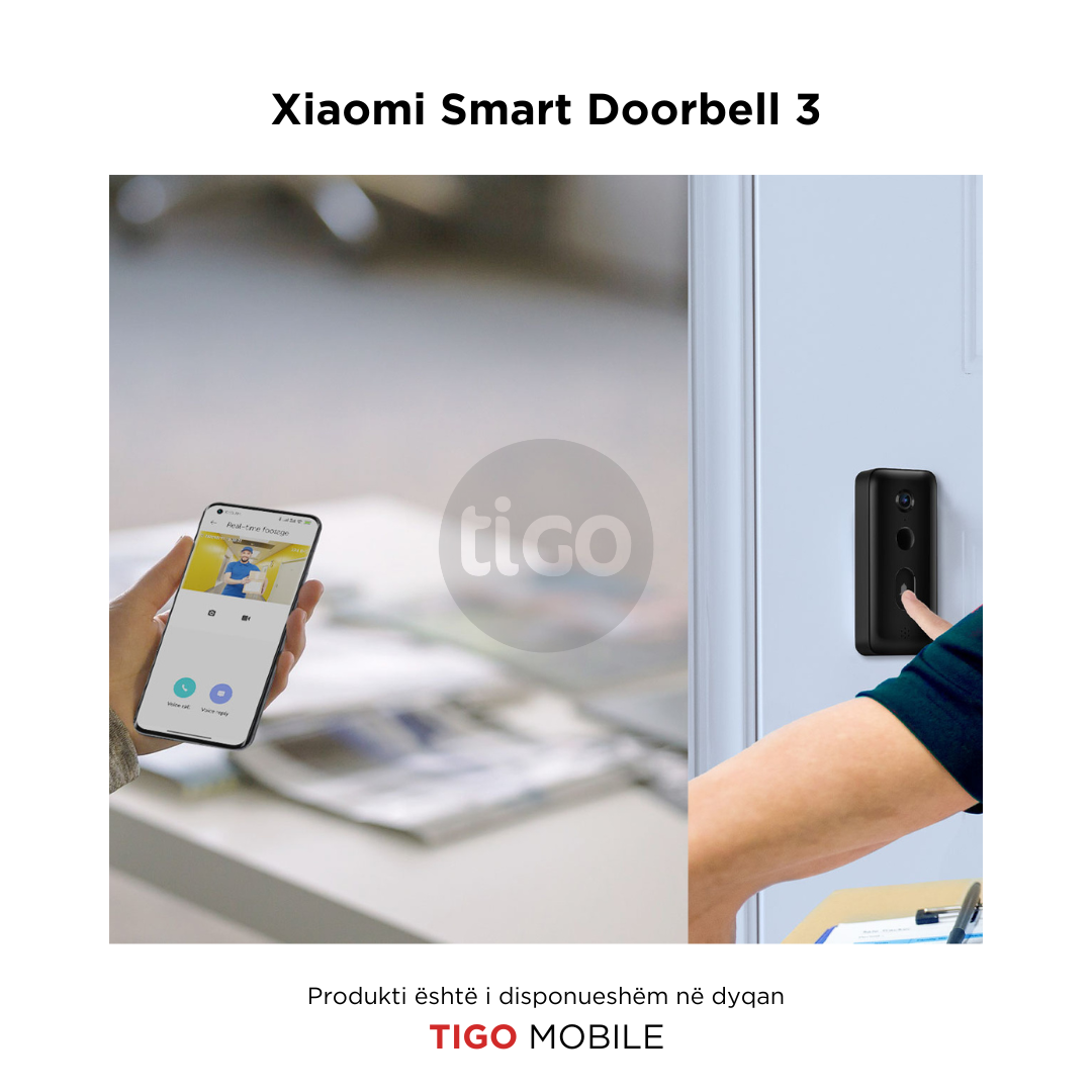 Xiaomi Smart BELL