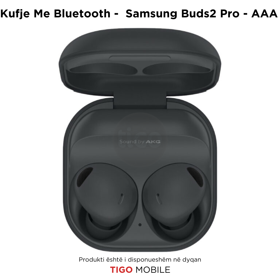 Kufje me Bluetooth (Samsung Galaxy Buds 2 Pro)