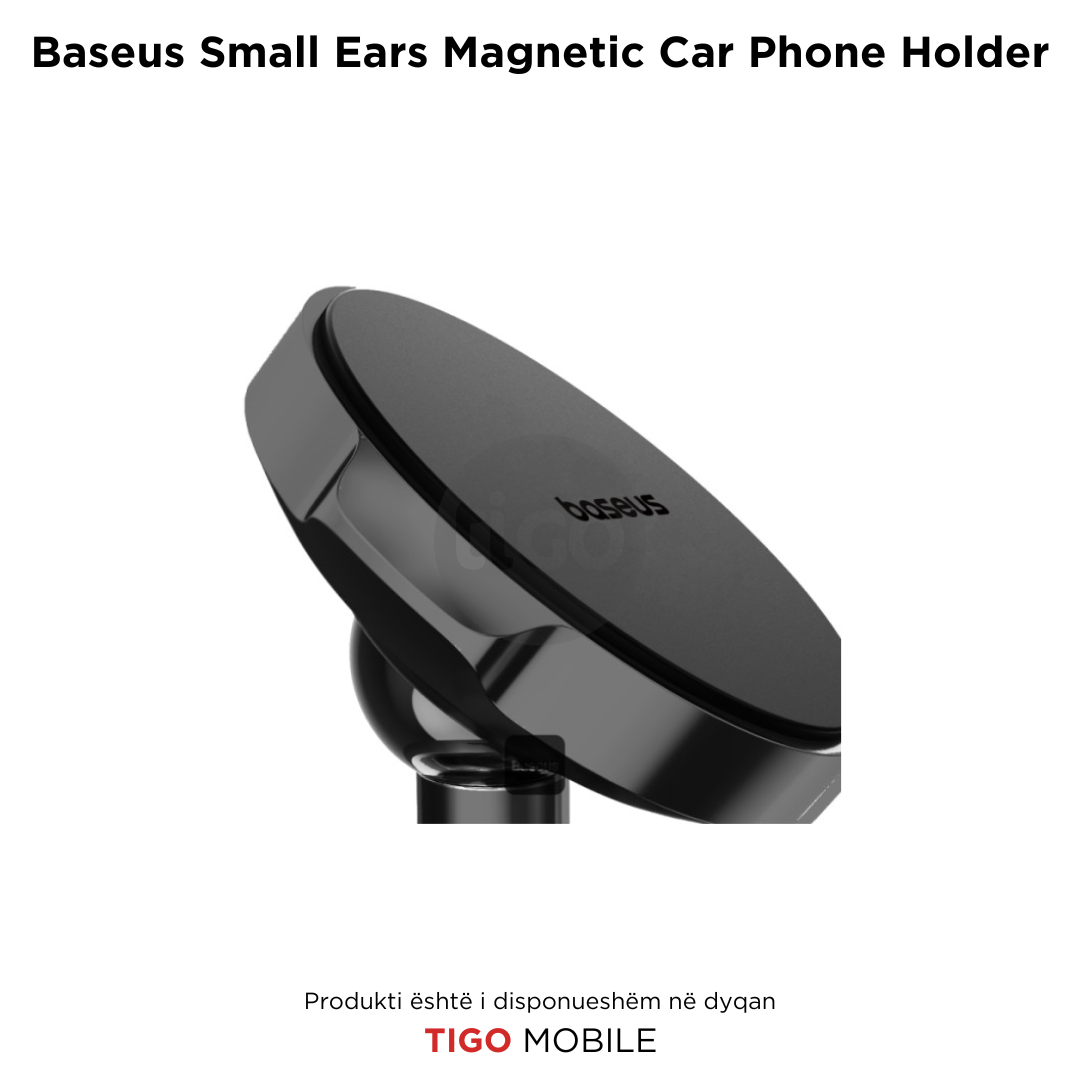 Mbajtes Magnetik Per Telefon Ne Makine BASEUS - TIGO MOBILE AL