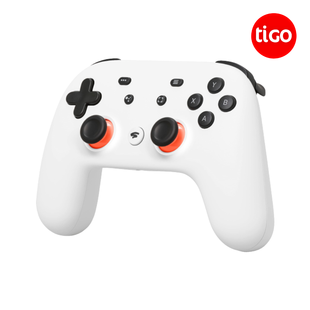 Stadia Controller