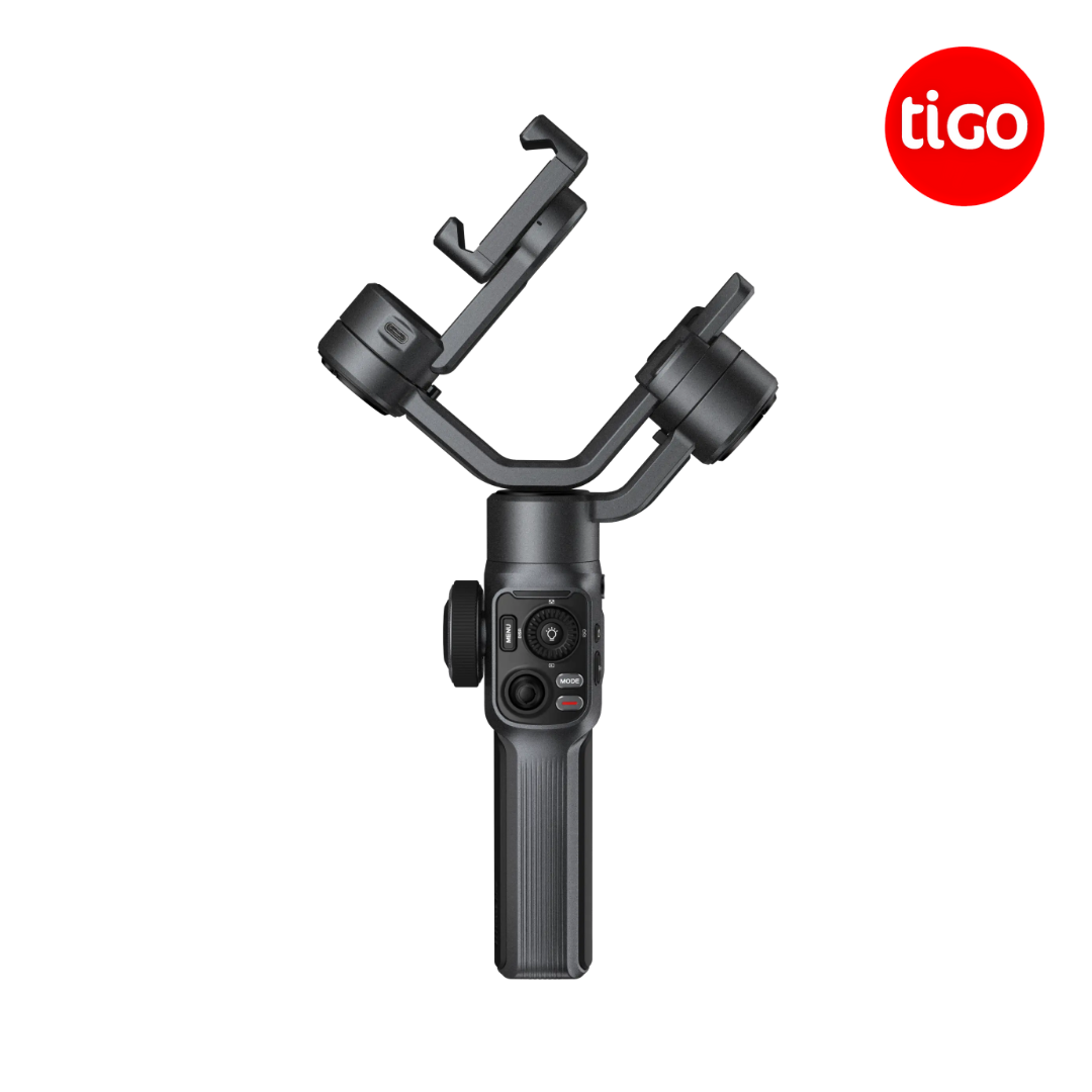 Zhiyun Smooth 5 Smartphone Gimbal