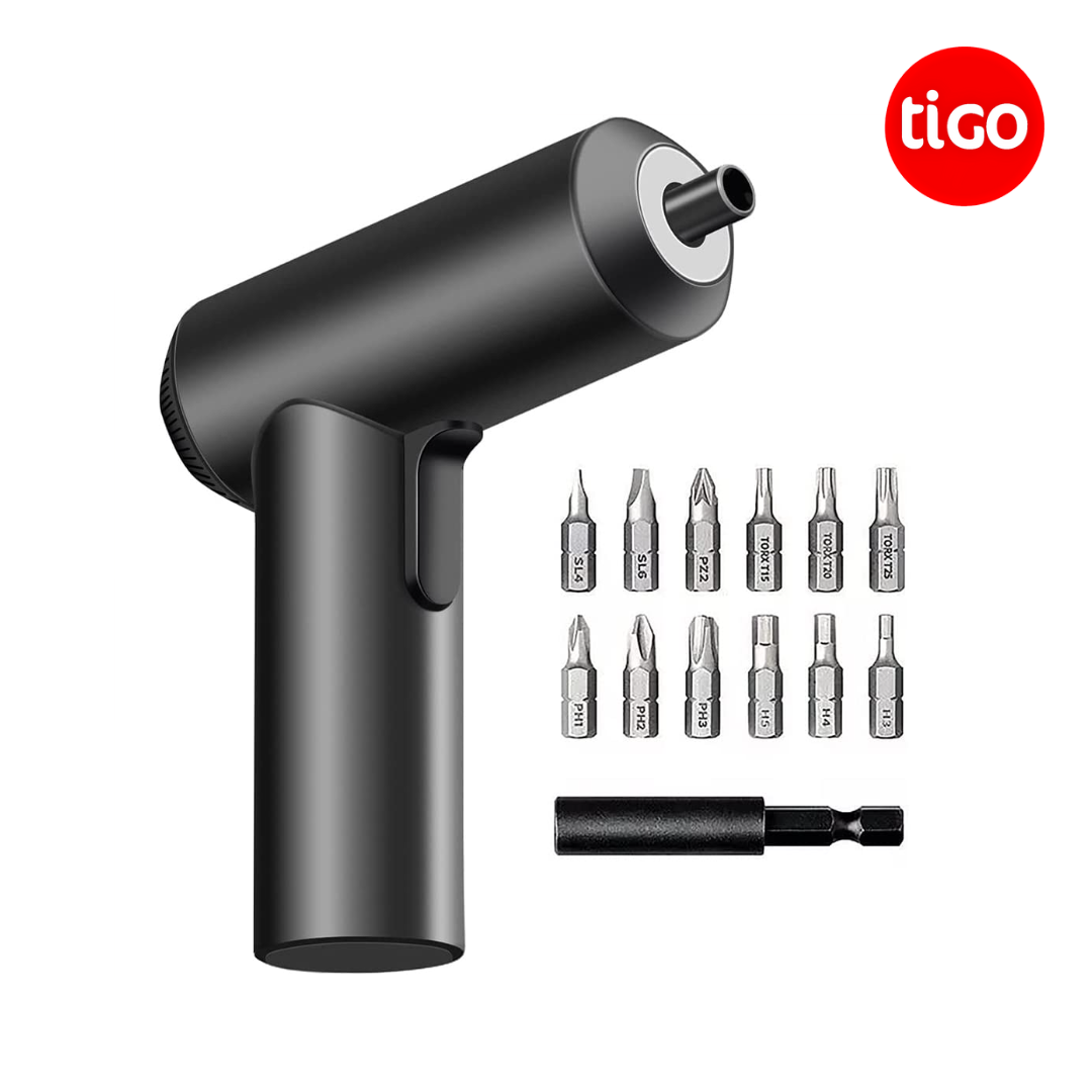 Mi Cordless Screwdriver (Vidiator Elektrik)