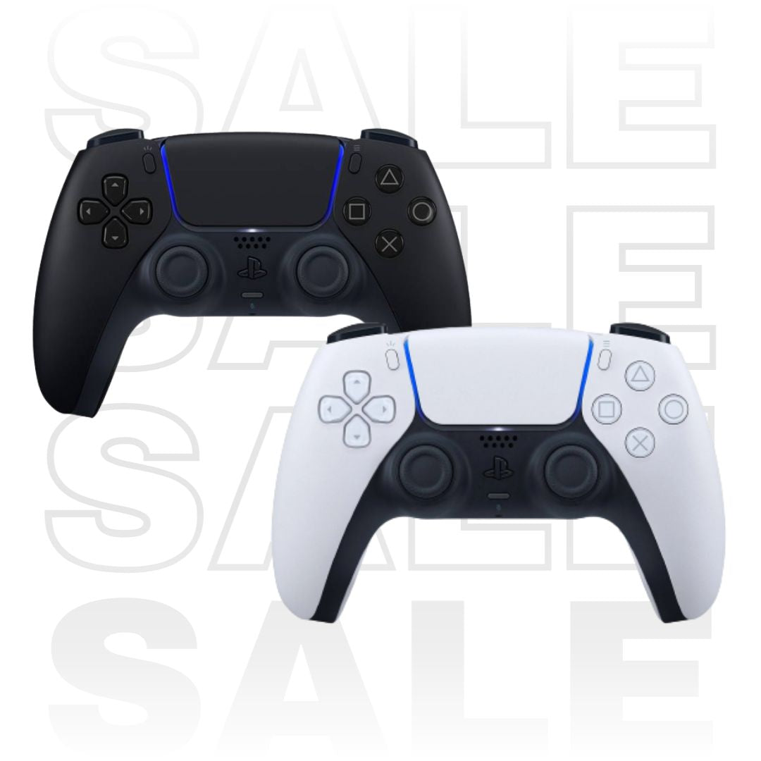 PS5 Controller