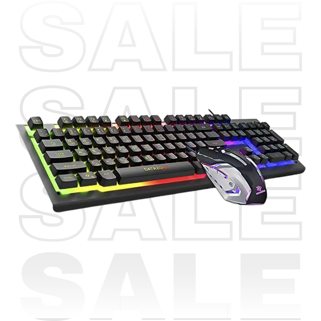 IMICE KM-900 Keyboard