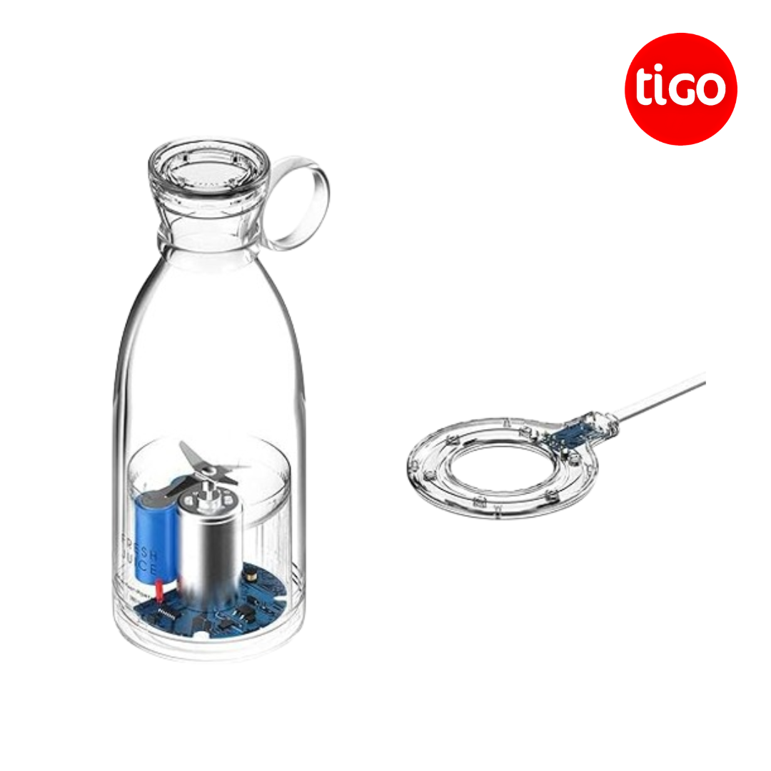 Blender Portabel