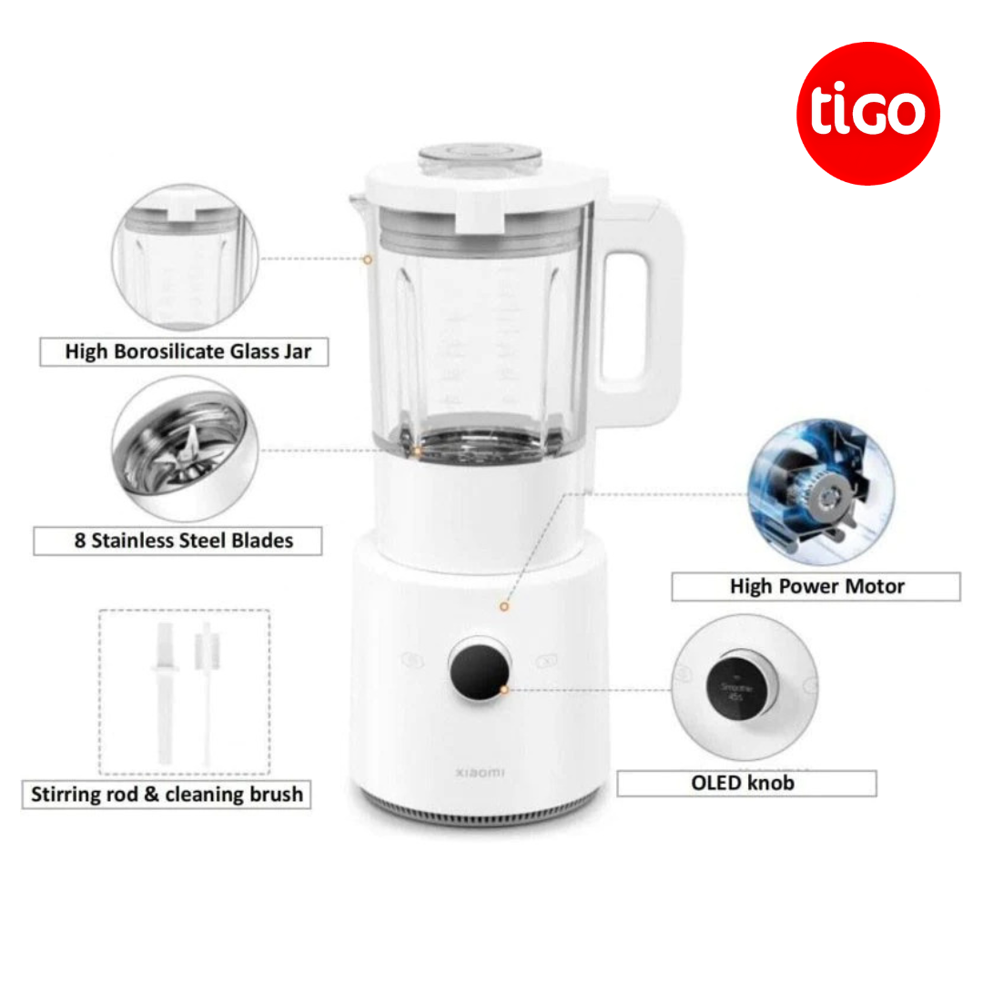 Xiaomi Smart Blender