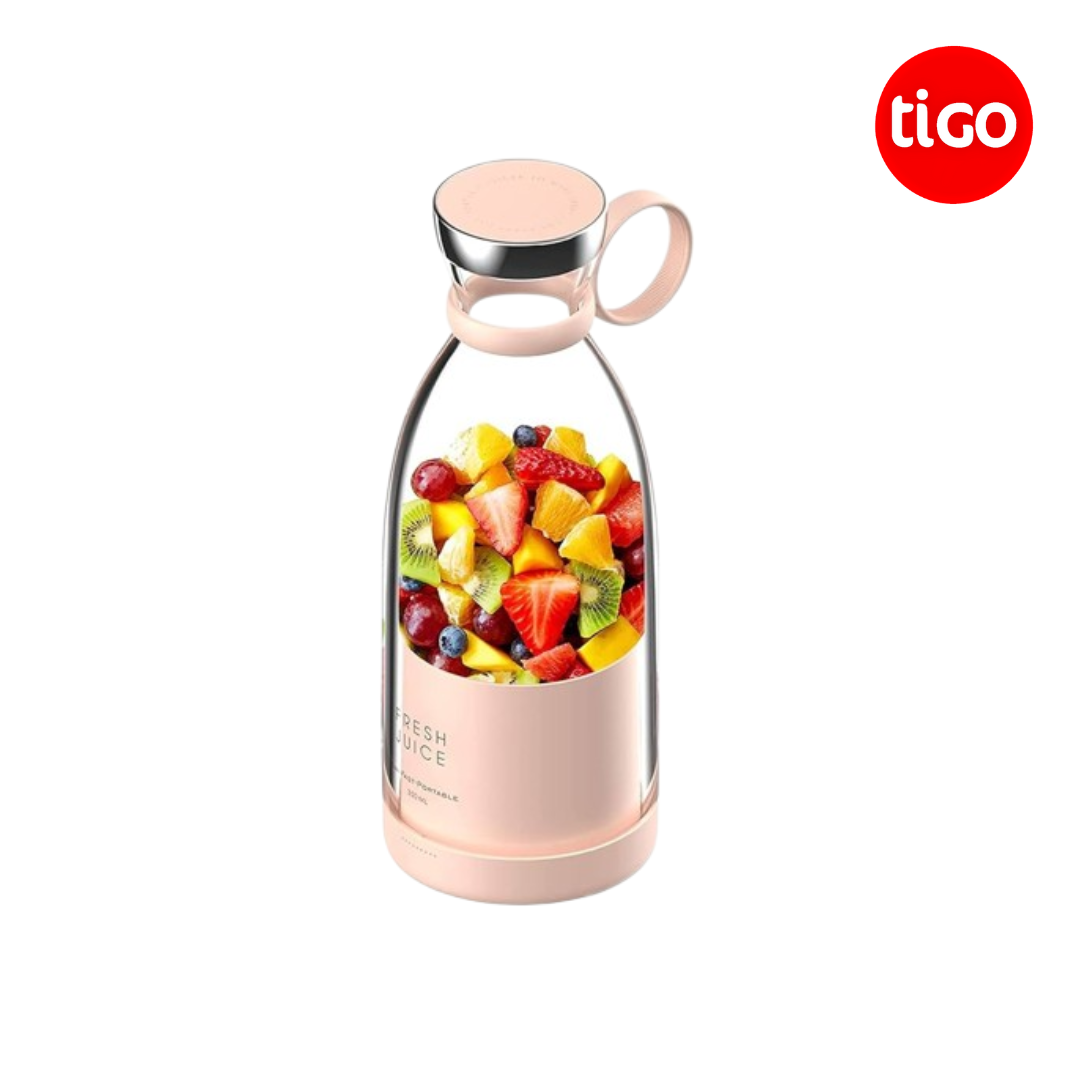 Blender Portabel