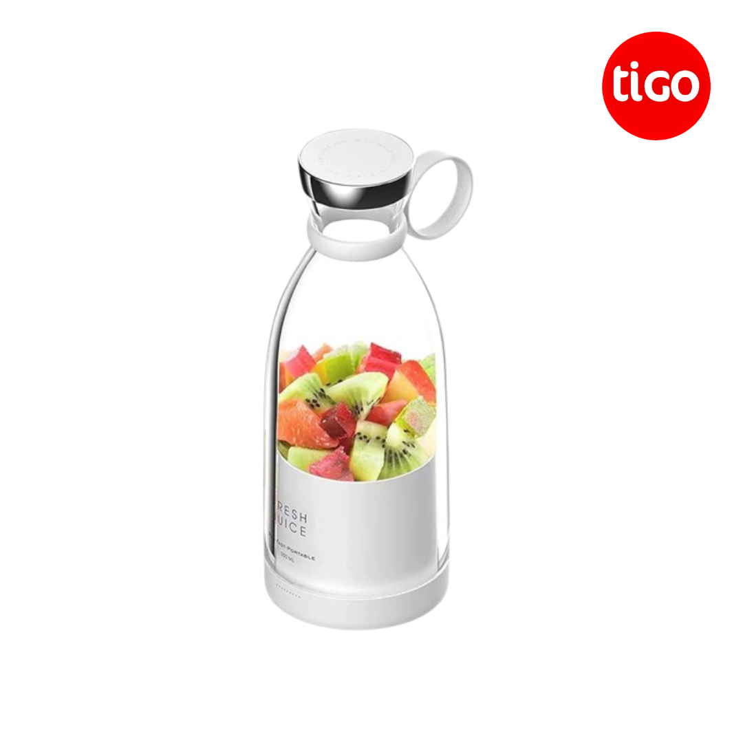 Blender Portabel