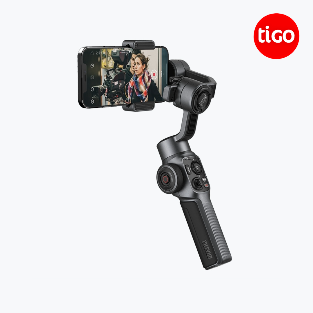 Zhiyun Smooth 5 Smartphone Gimbal