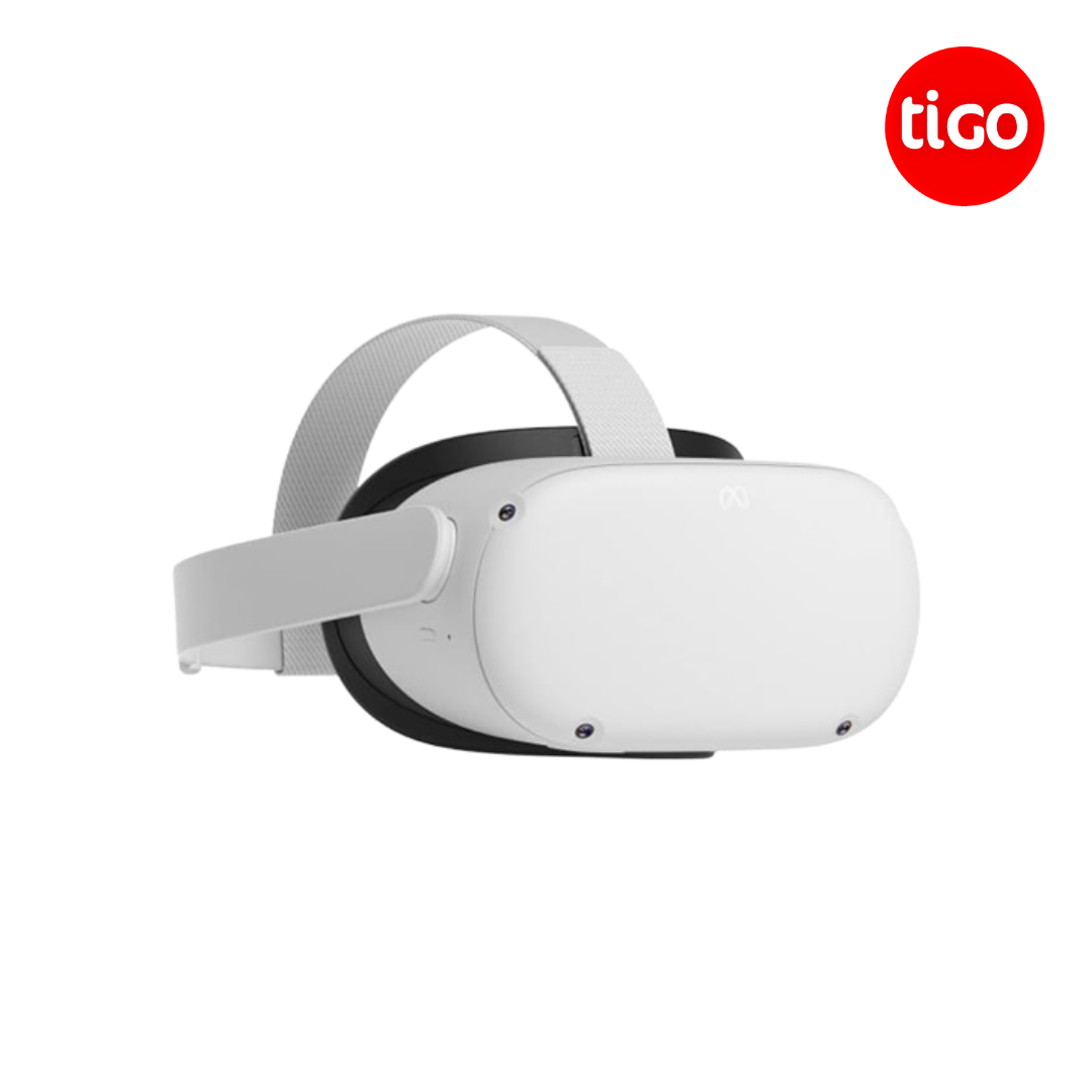 Meta Quest 2 VR