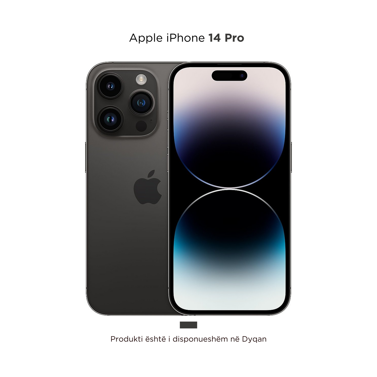 Apple iPhone 14 Pro