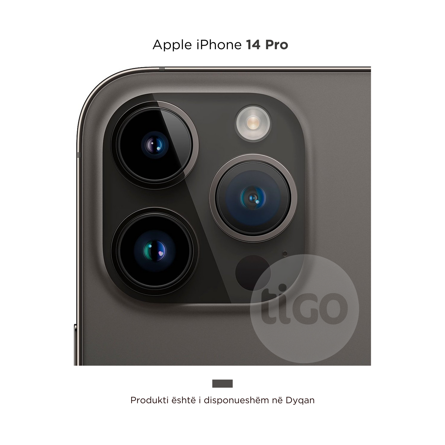 Apple iPhone 14 Pro