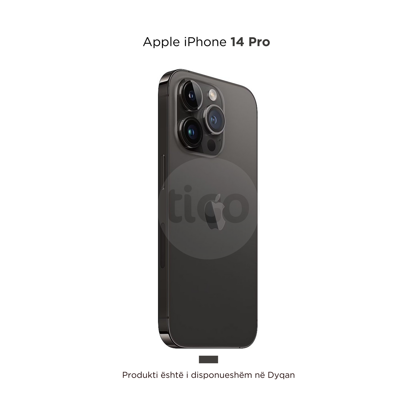Apple iPhone 14 Pro
