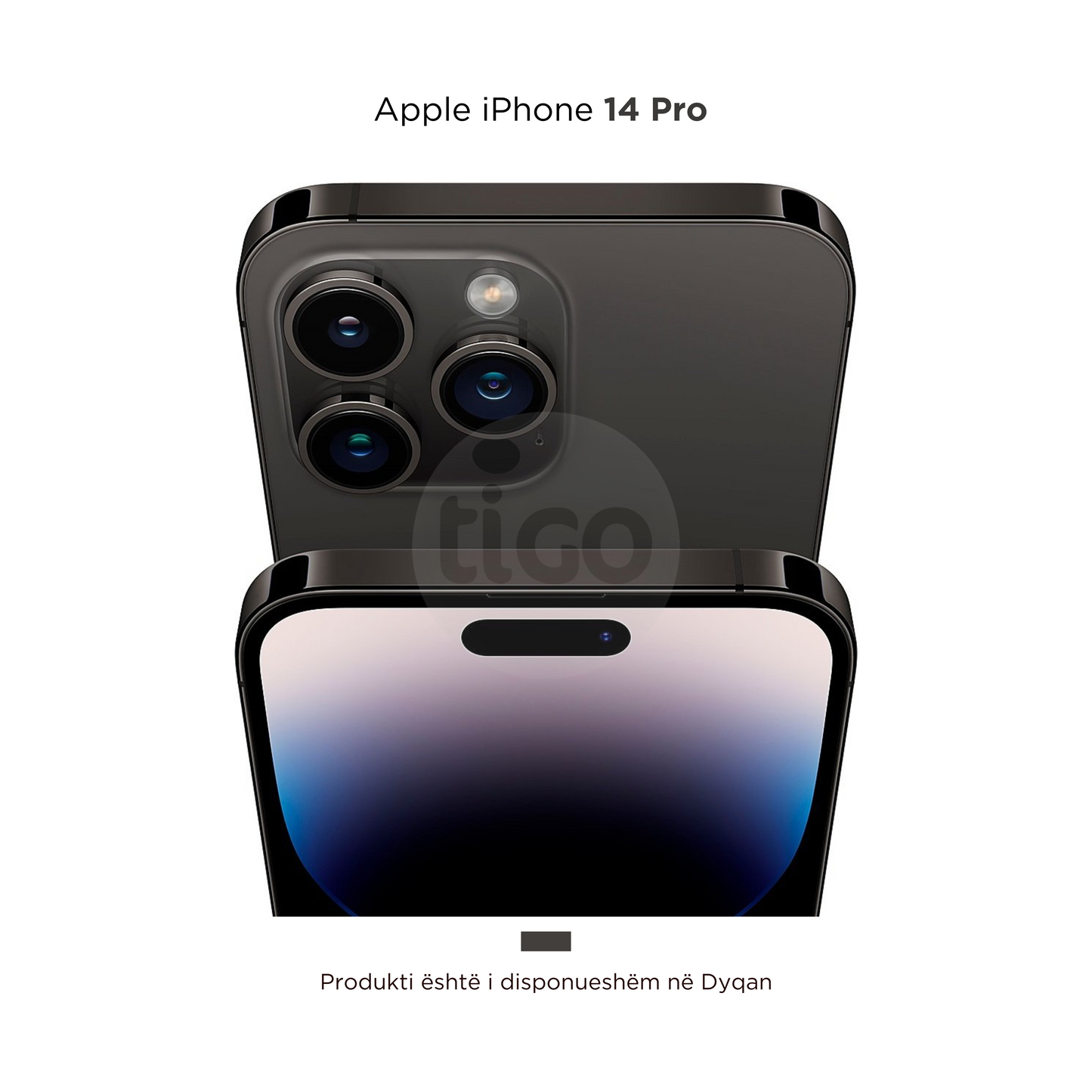 Apple iPhone 14 Pro