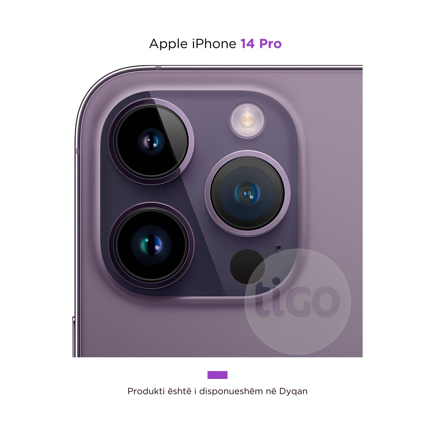 Apple iPhone 14 Pro