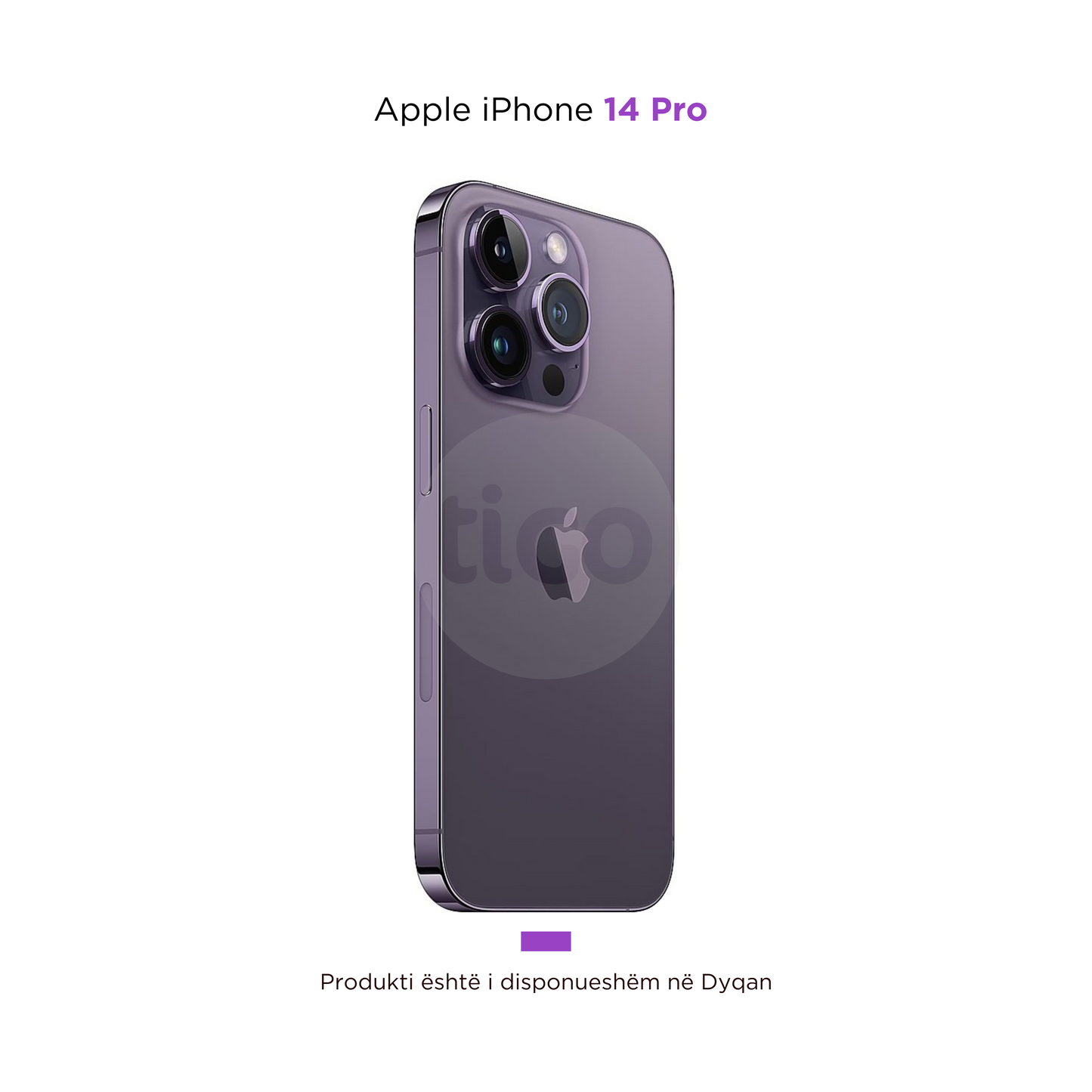 Apple iPhone 14 Pro