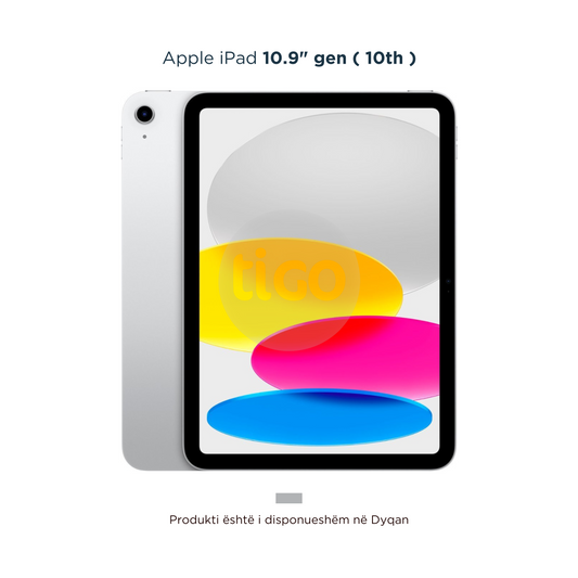 Apple iPad 10.9" gen( 10th )