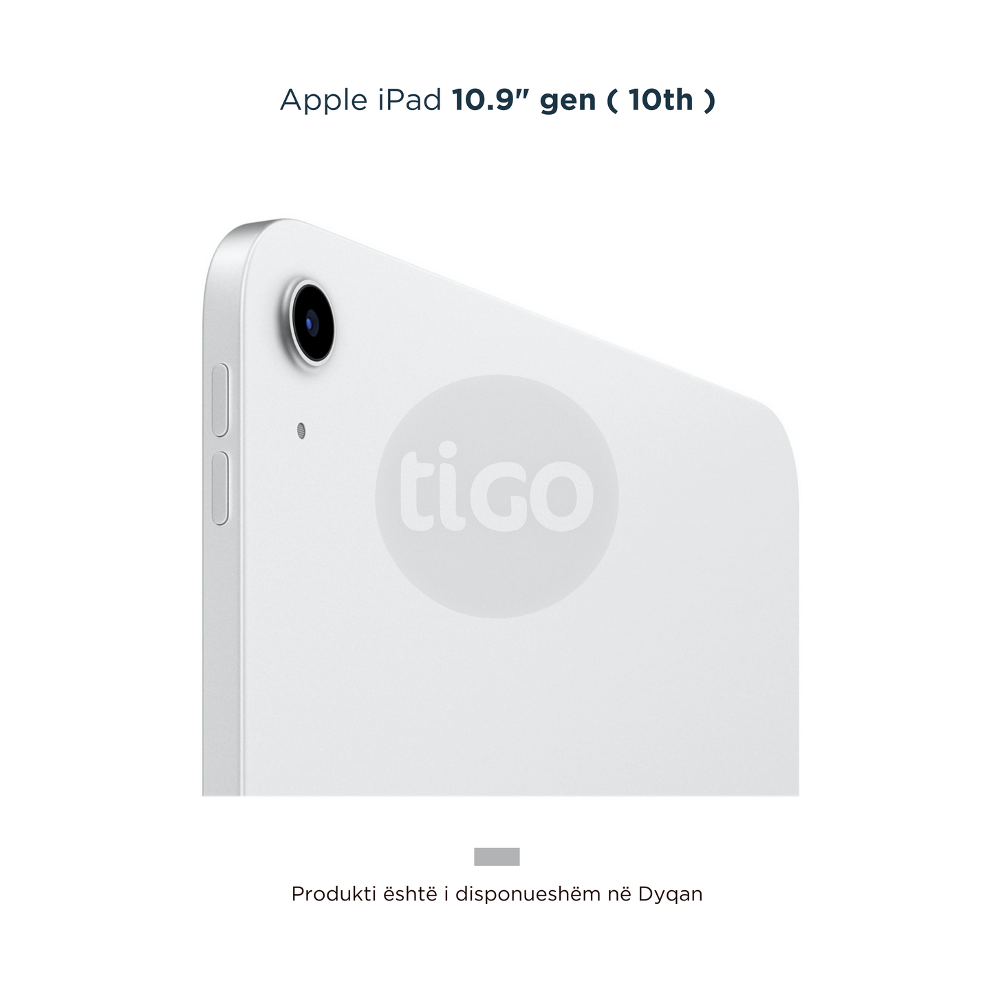 Apple iPad 10.9" gen( 10th )
