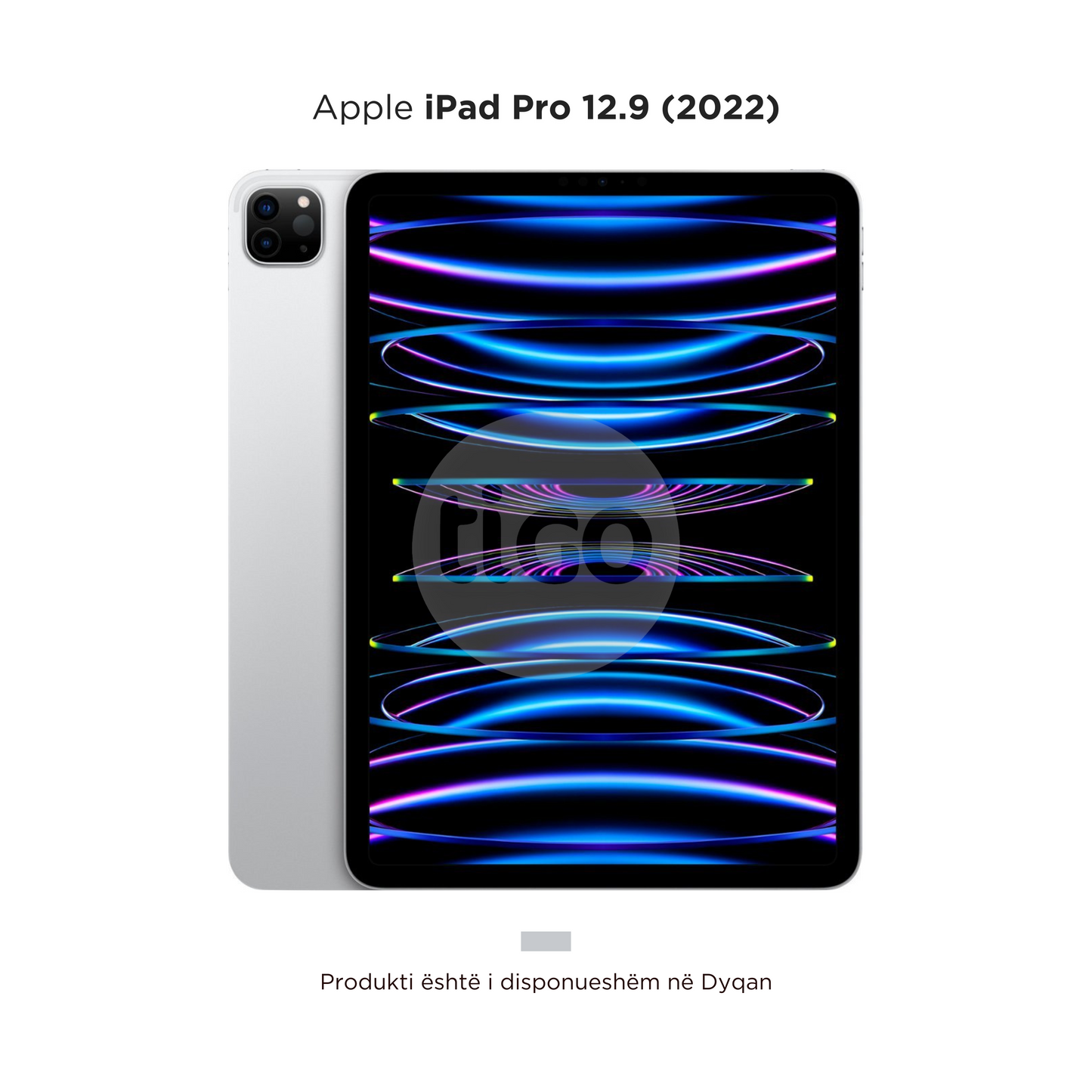 Apple iPad Pro 12.9 (2022)