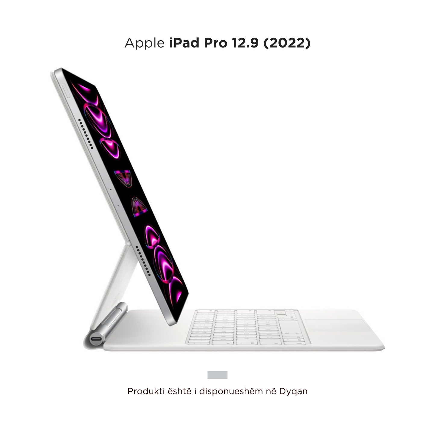 Apple iPad Pro 12.9 (2022)