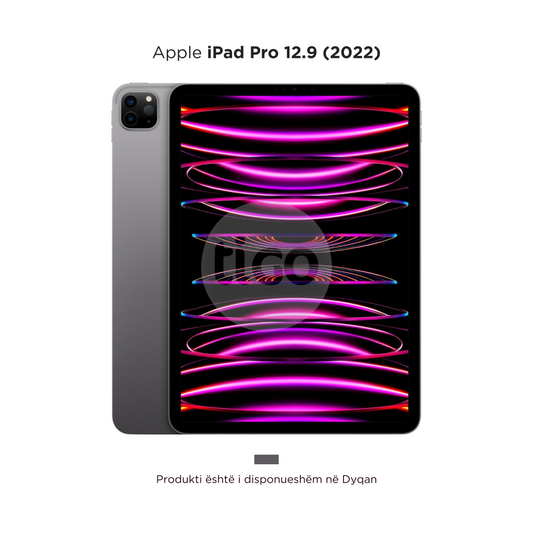 Apple iPad Pro 12.9 (2022)