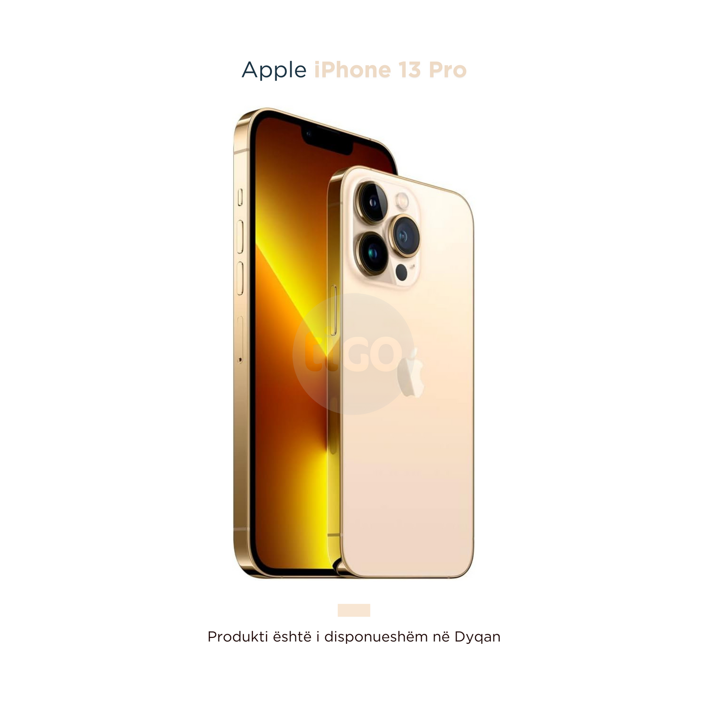 Apple iPhone 13 Pro