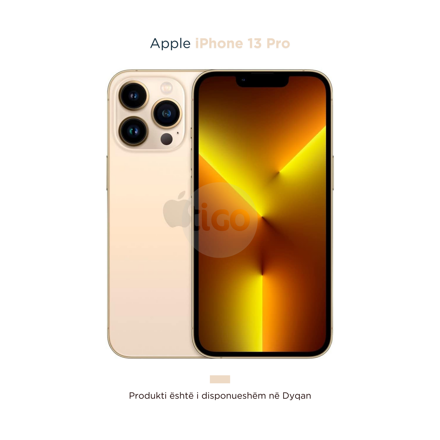 Apple iPhone 13 Pro