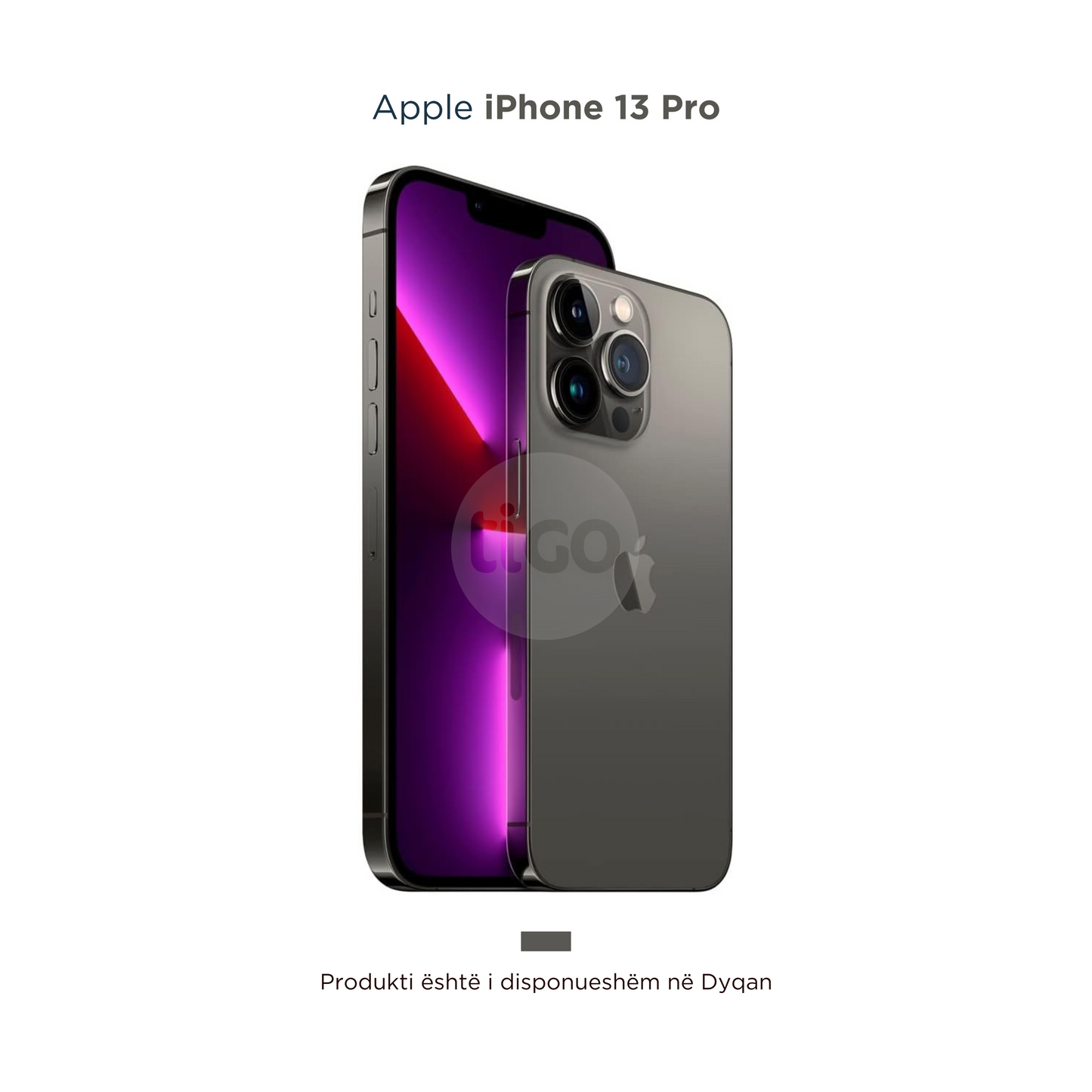 Apple iPhone 13 Pro