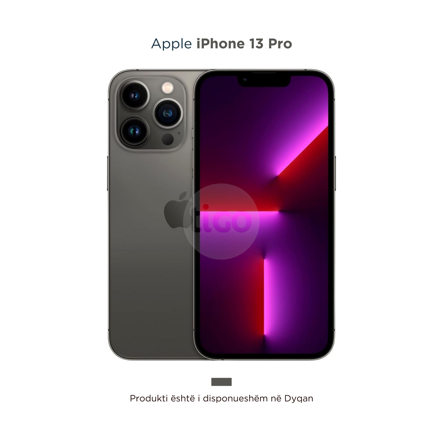 Apple iPhone 13 Pro