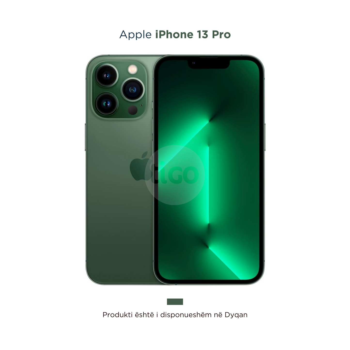 Apple iPhone 13 Pro