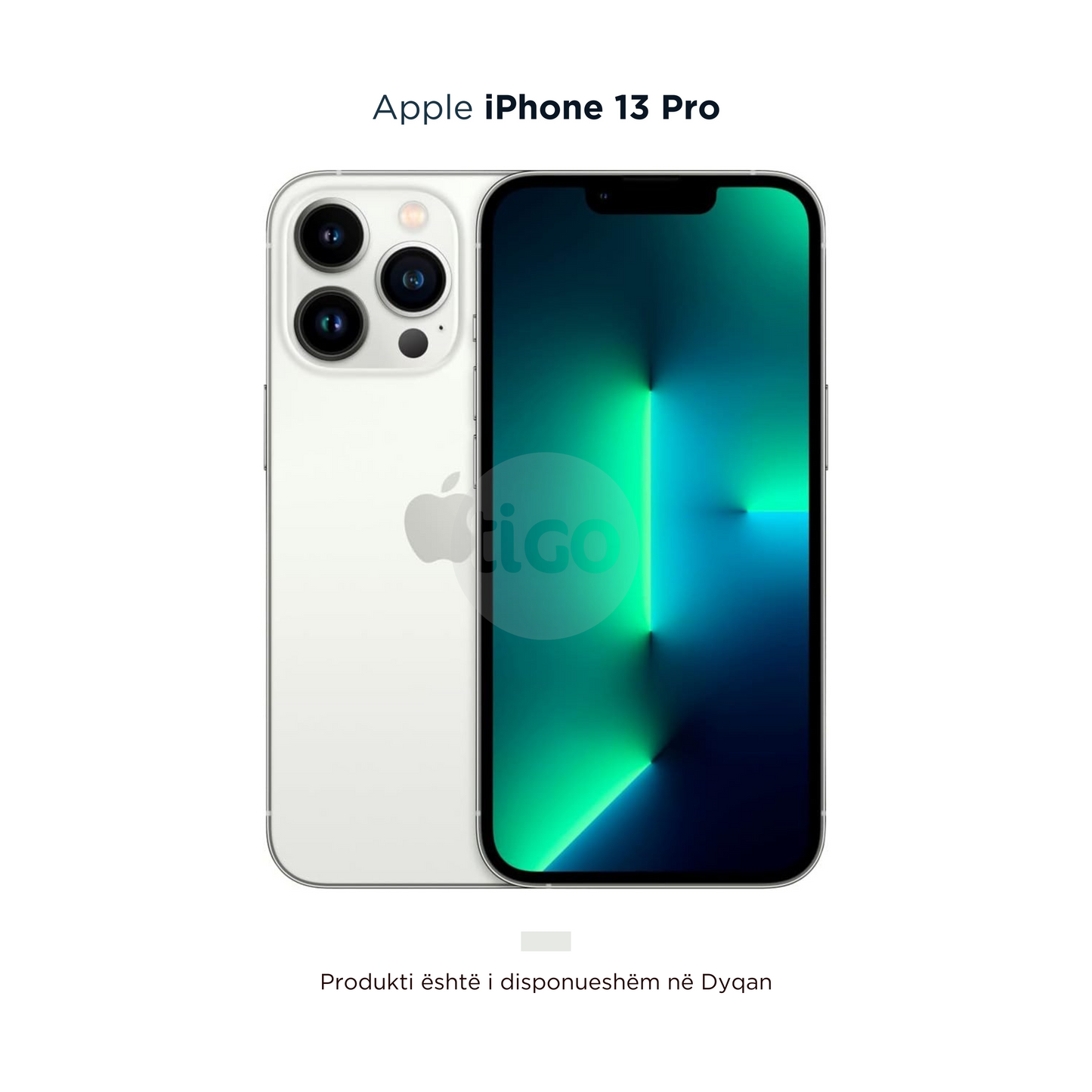 Apple iPhone 13 Pro
