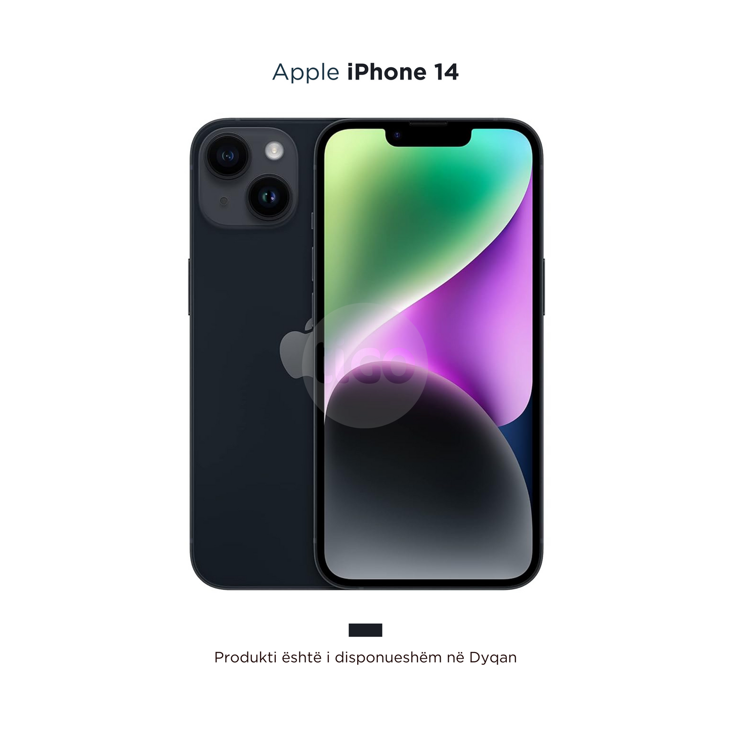 Apple iPhone 14