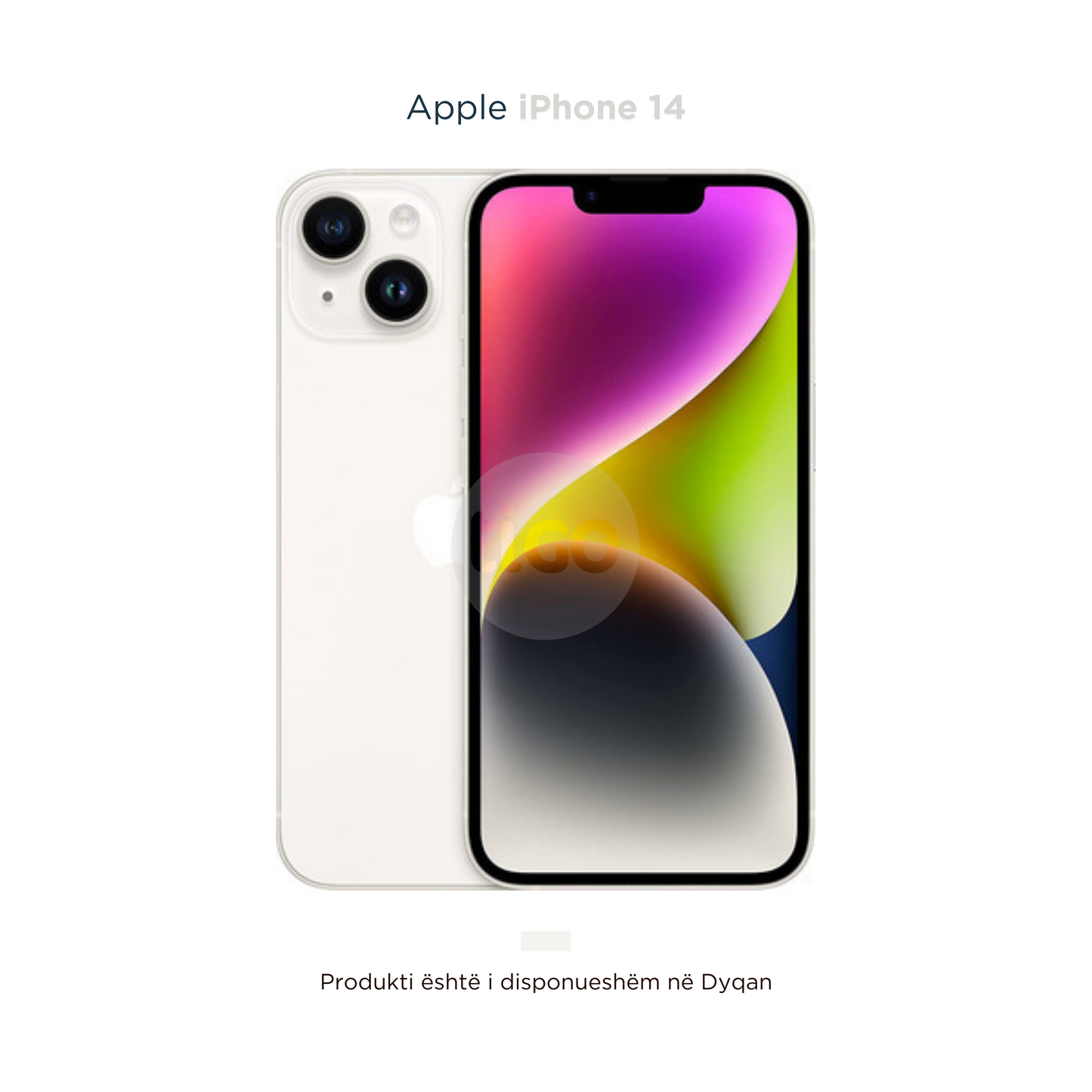 Apple iPhone 14