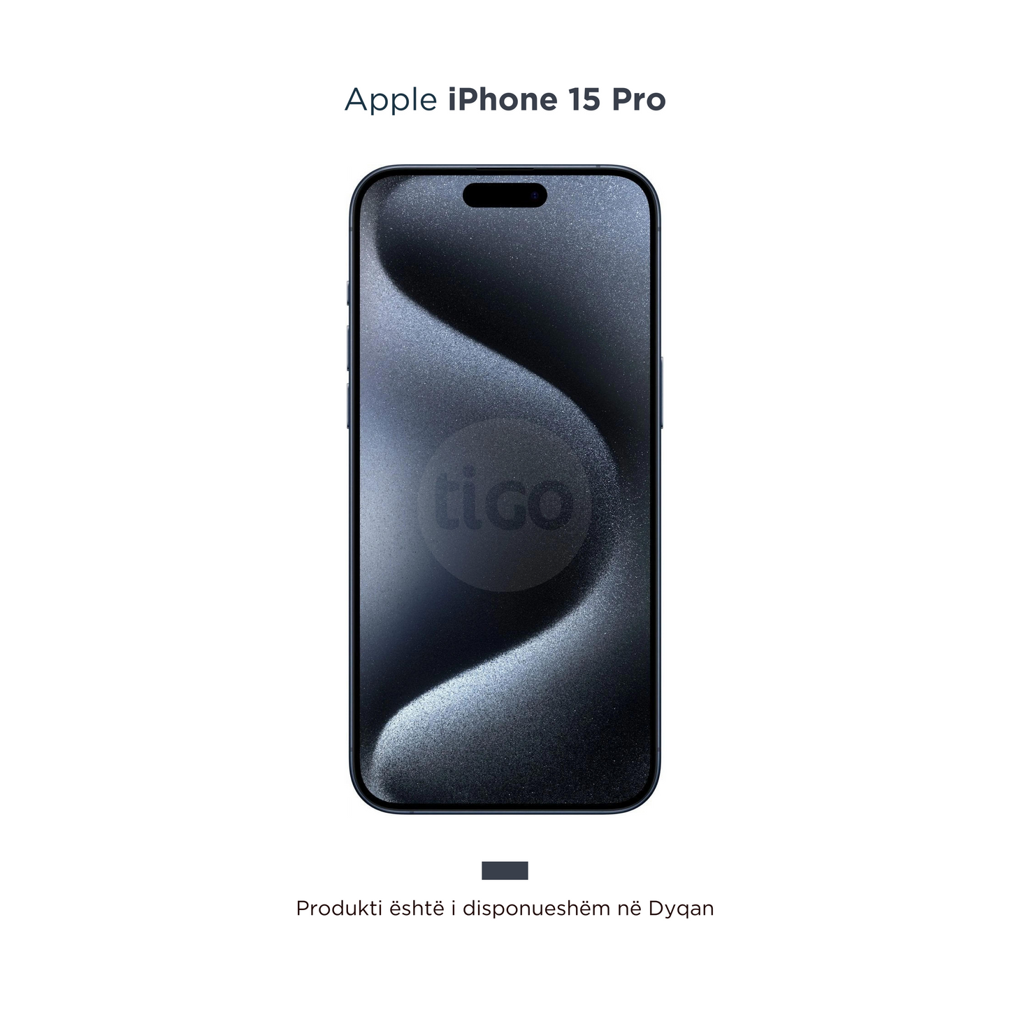 Apple iPhone 15 Pro
