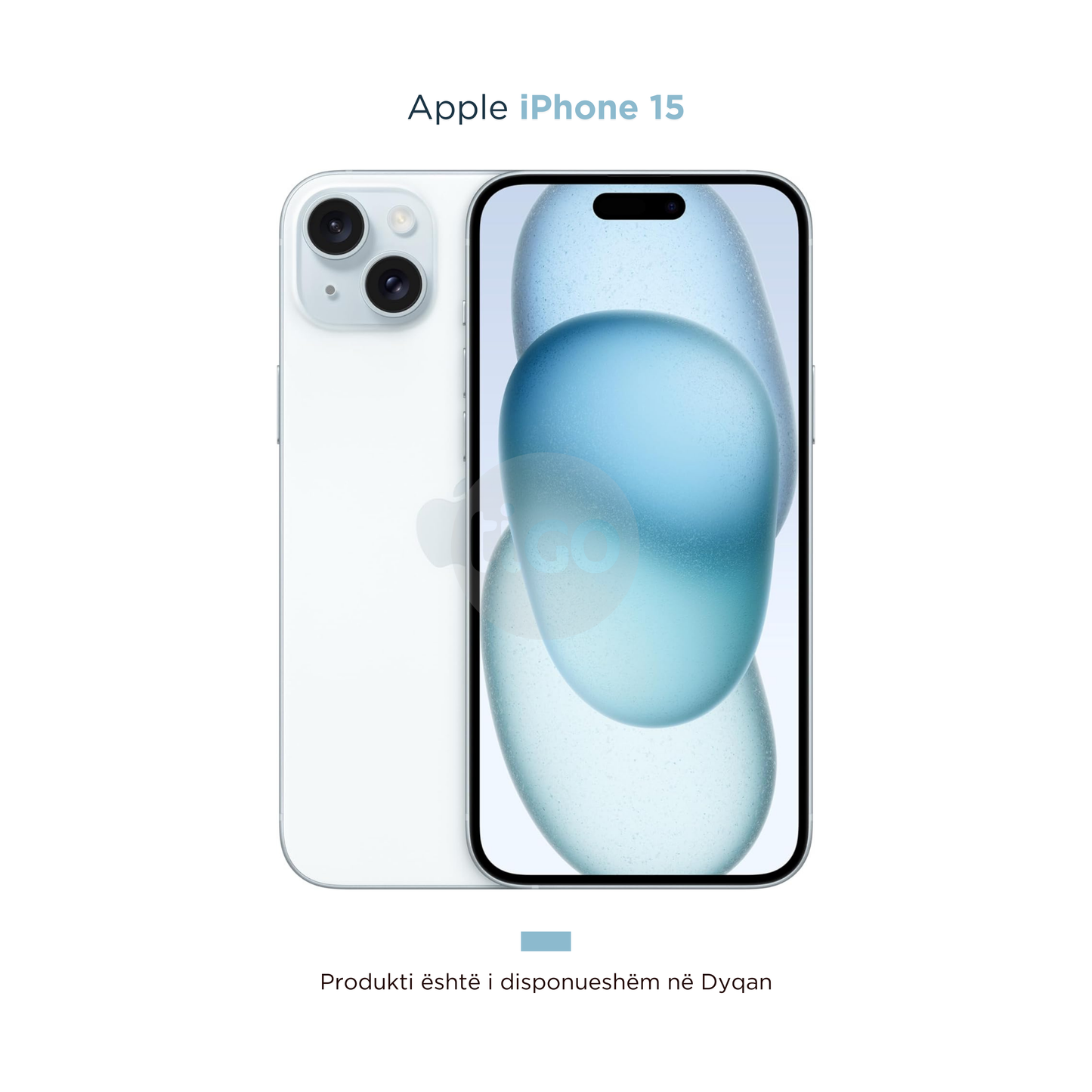 Apple iPhone 15
