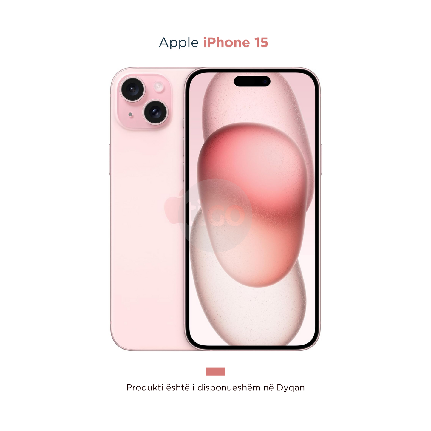 Apple iPhone 15
