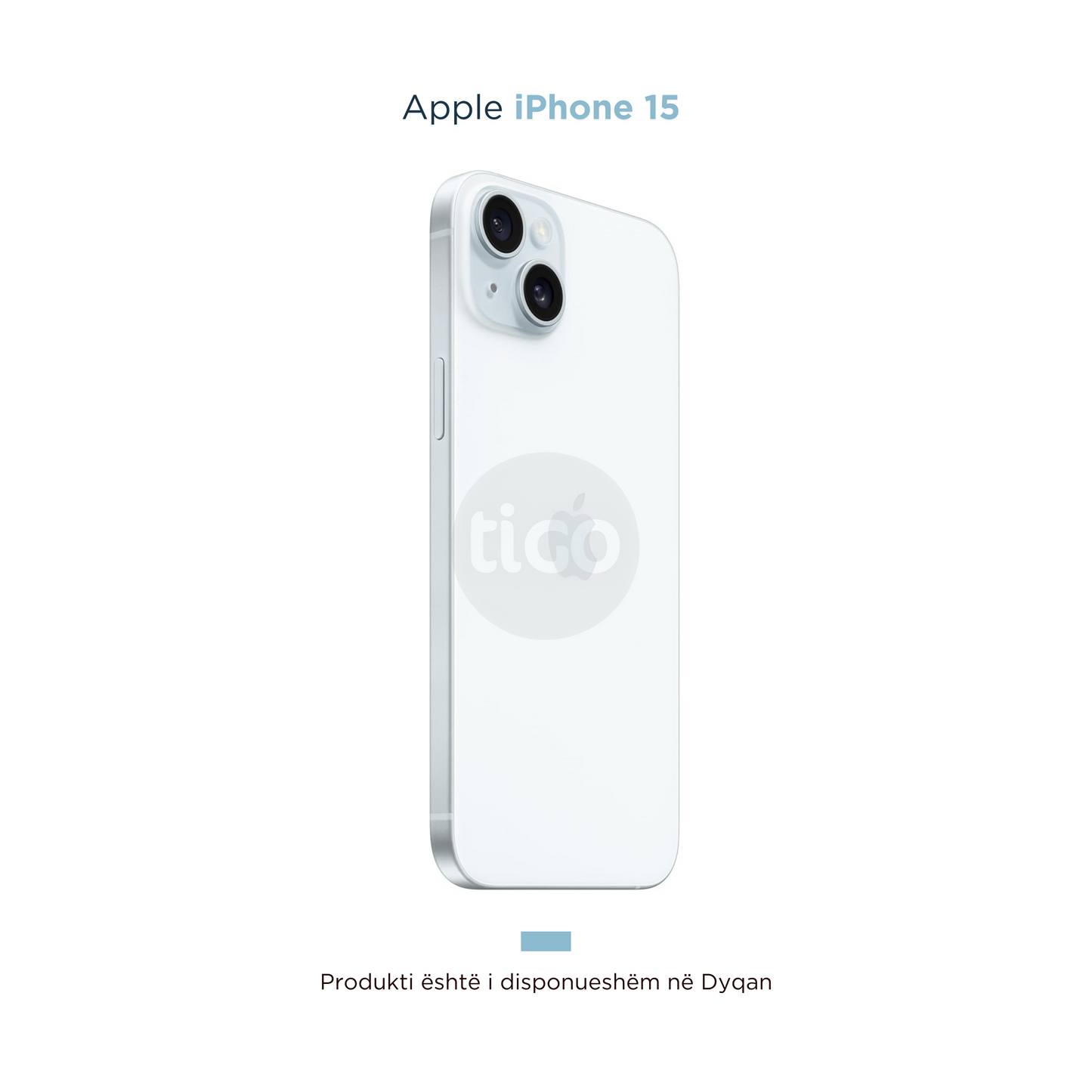 Apple iPhone 15