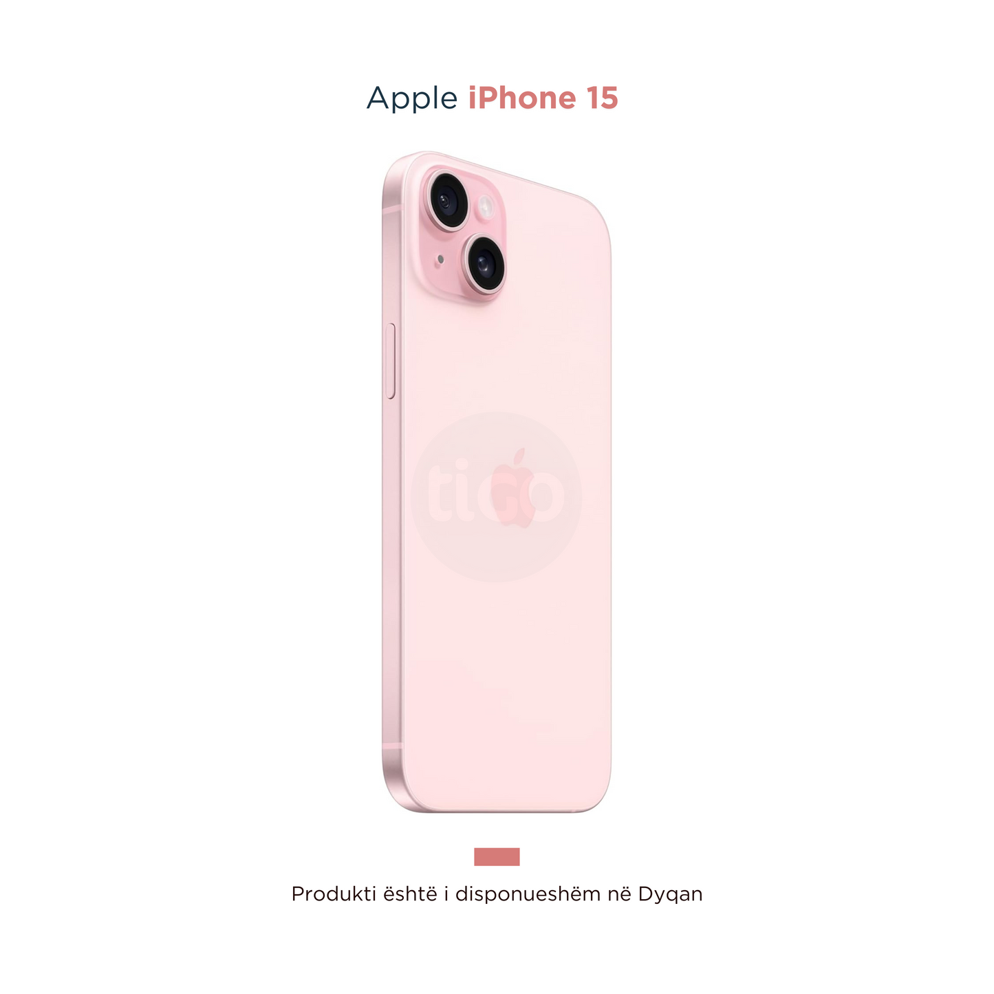 Apple iPhone 15