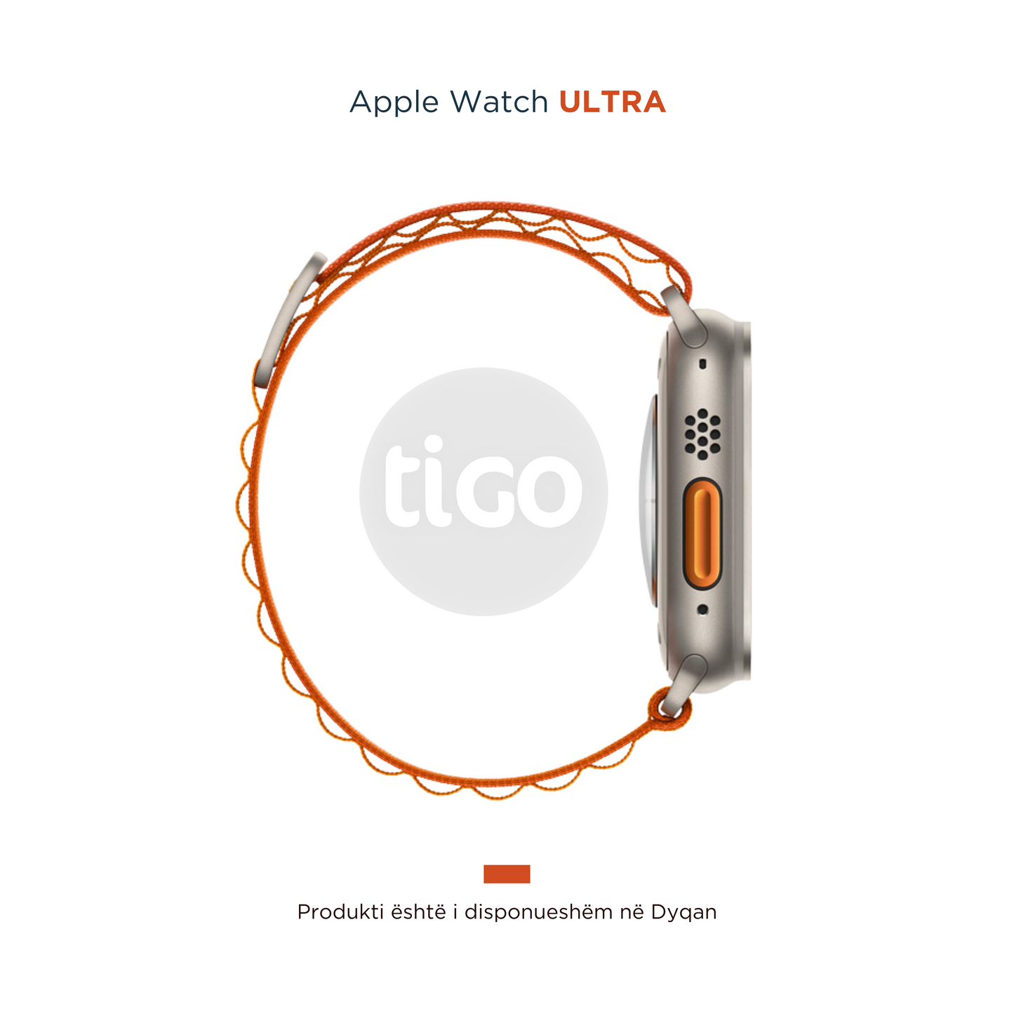 Apple Watch 10 Ultra