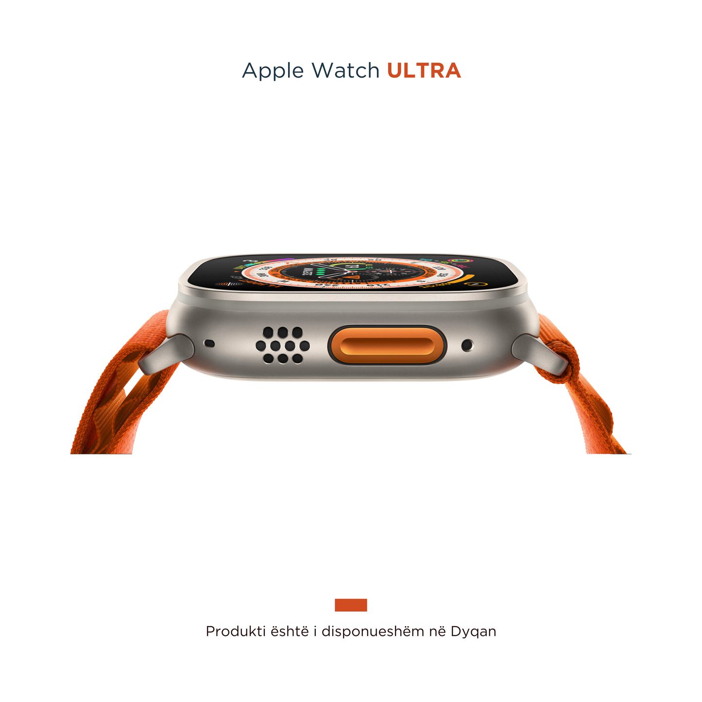 Apple Watch 10 Ultra