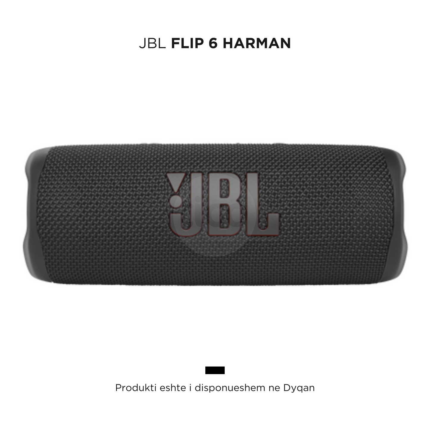 JBL - Boks FLIP 6 HARMAN
