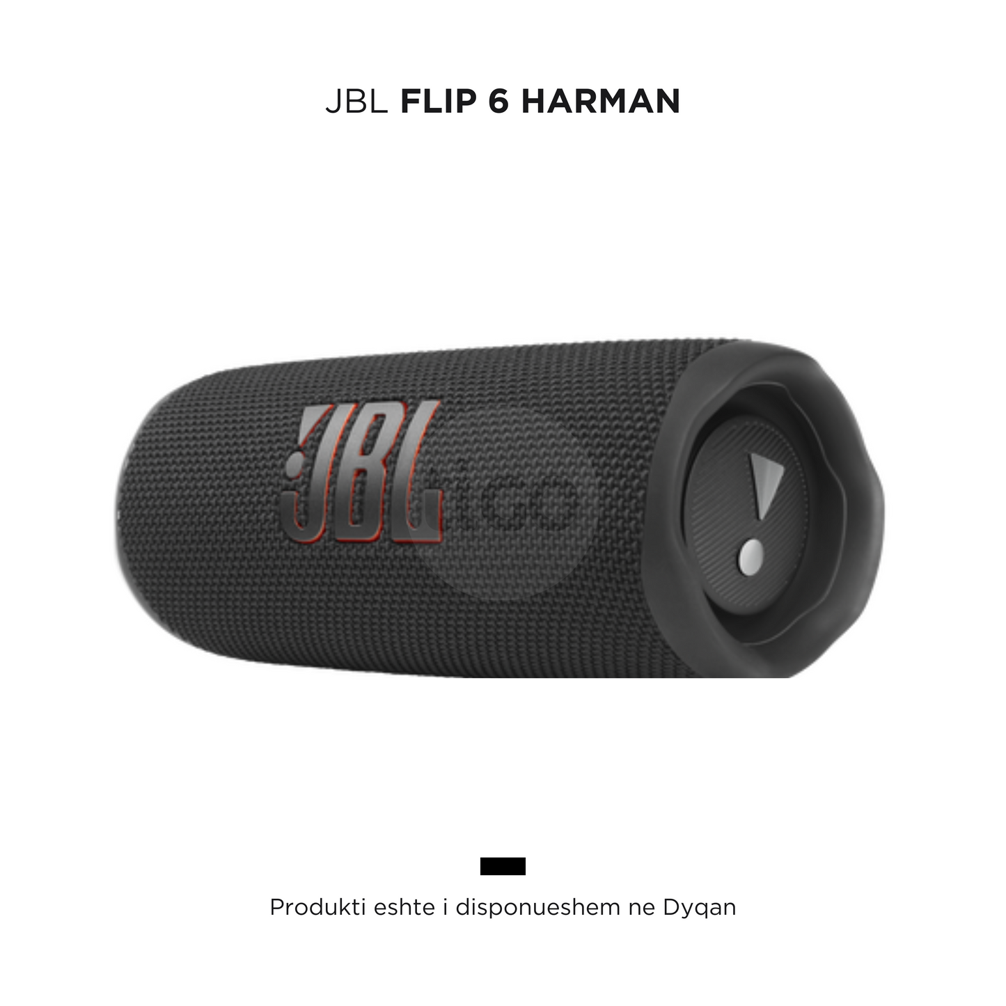 JBL - Boks FLIP 6 HARMAN