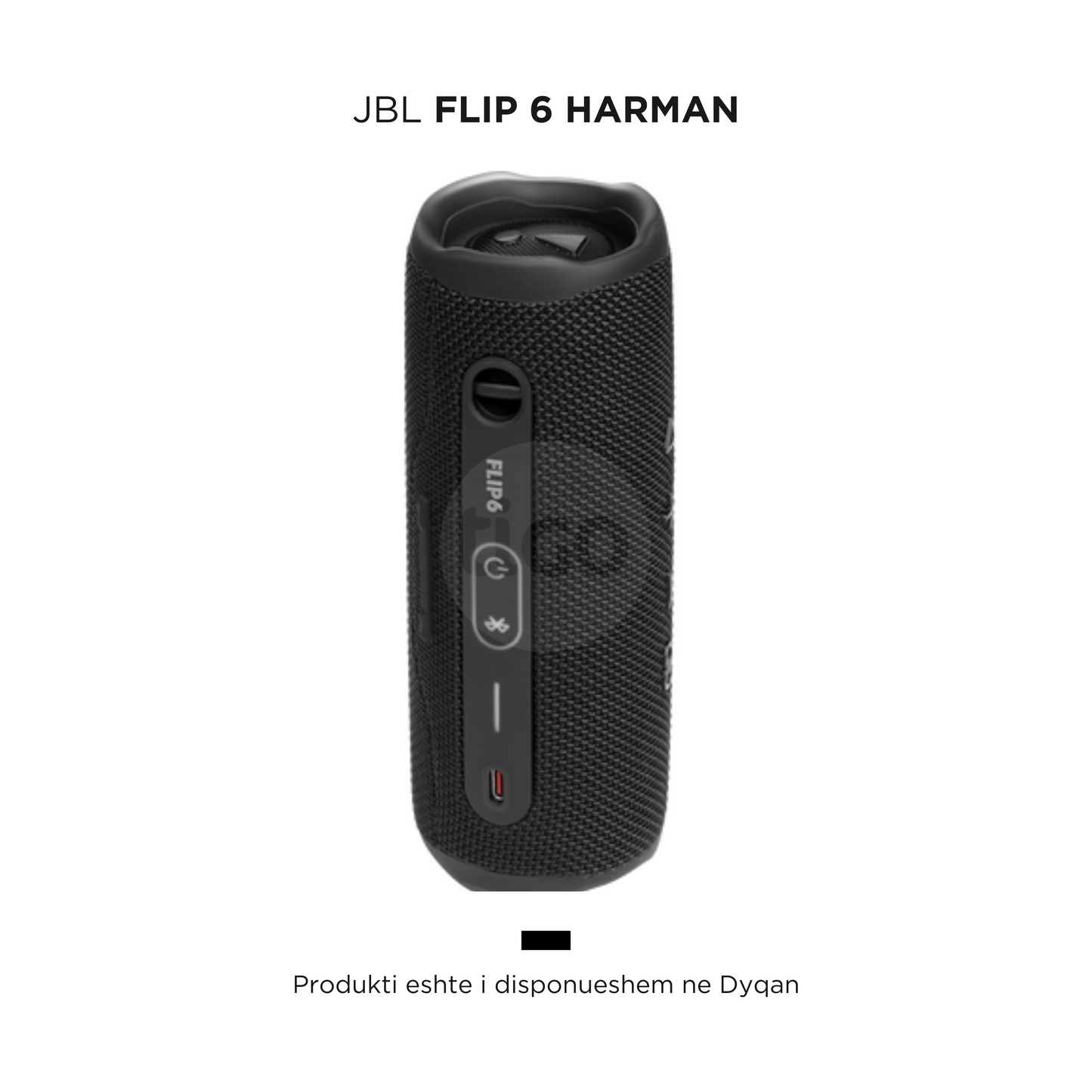JBL - Boks FLIP 6 HARMAN