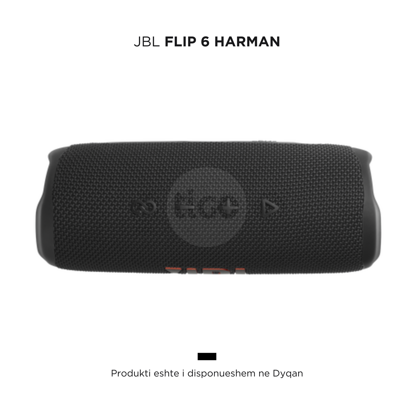JBL - Boks FLIP 6 HARMAN