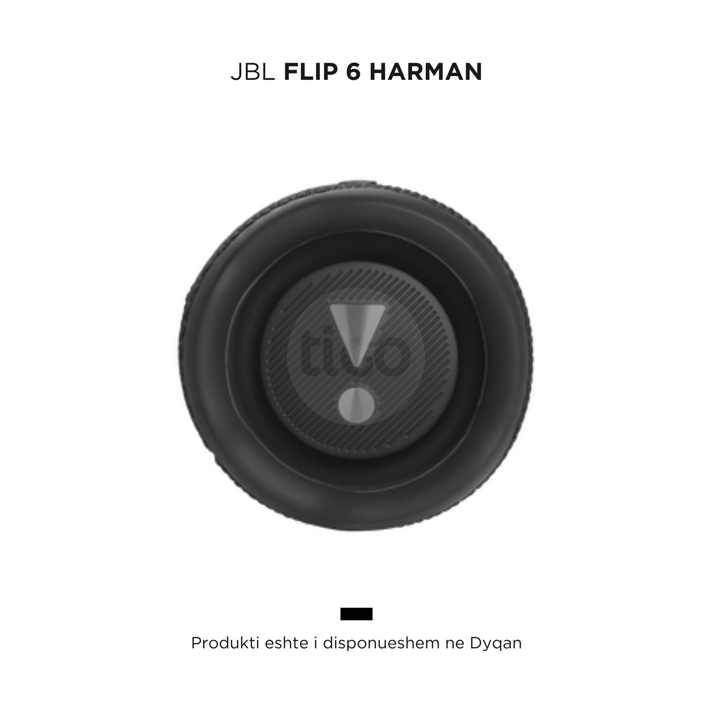 JBL - Boks FLIP 6 HARMAN