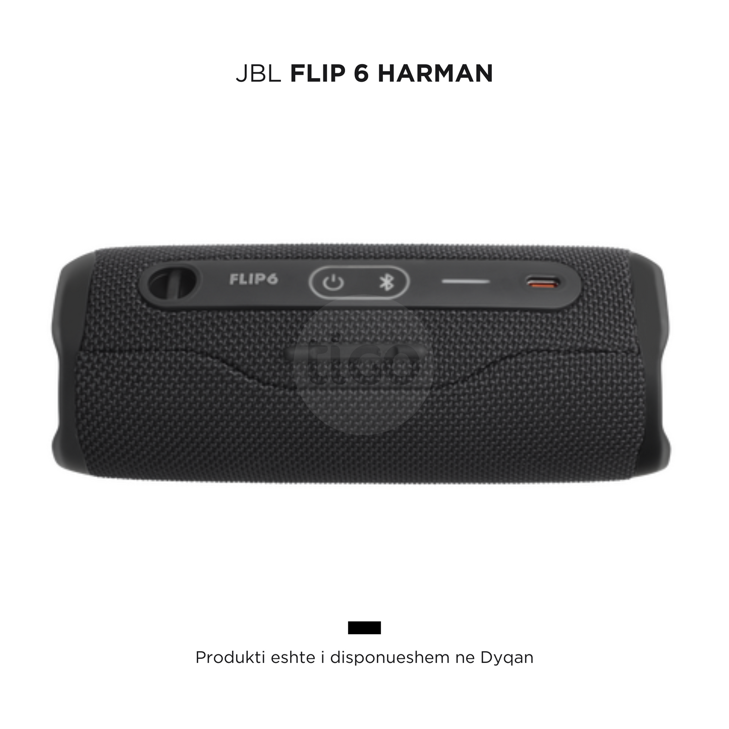 JBL - Boks FLIP 6 HARMAN